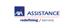 AXA ASSISTANCE - Internationale Service-Dienstleistungen